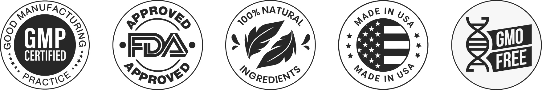 reliefzenith fda approved